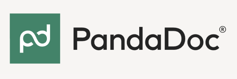 Pandadoc Logo